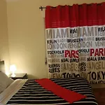 Microrent بيت ضيافة براغا