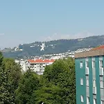 Pensjonat Microrent Braga