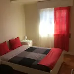 بيت ضيافة Microrent
