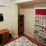 Pensjonat Microrent *