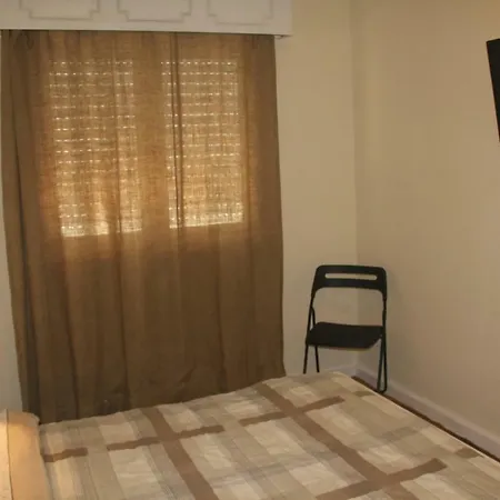 Microrent Maison d'hôtes Braga