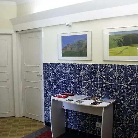 Microrent Maison d'hôtes