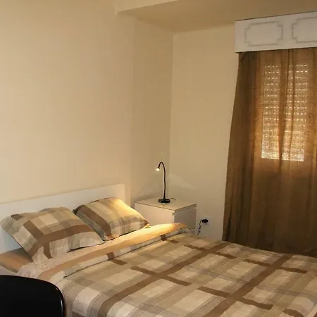 Maison d'hôtes Microrent *