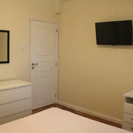 Maison d'hôtes Microrent *