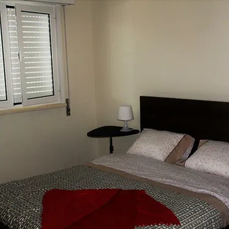 Microrent Maison d'hôtes Braga