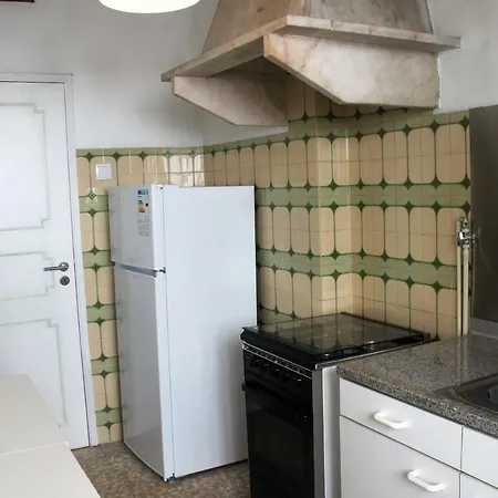 Microrent Maison d'hôtes *