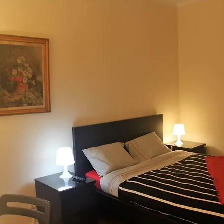 Maison d'hôtes Microrent