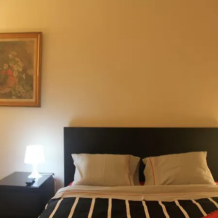 Microrent Maison d'hôtes *