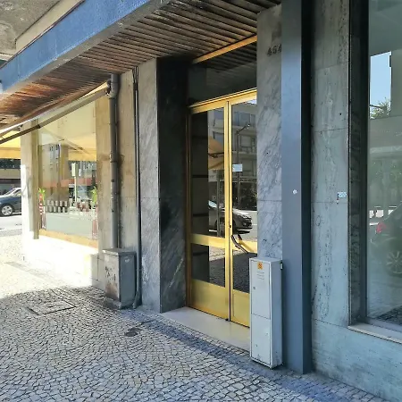 Microrent 게스트하우스