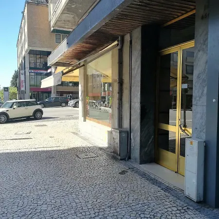 게스트하우스 Microrent *