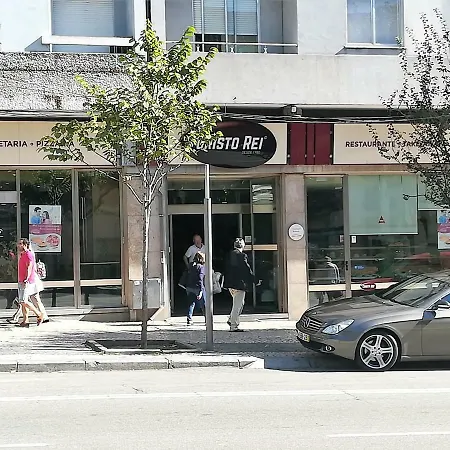 게스트하우스 Microrent *