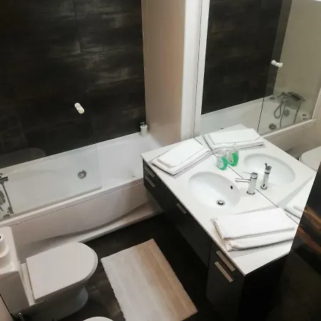 Maison d'hôtes Microrent *