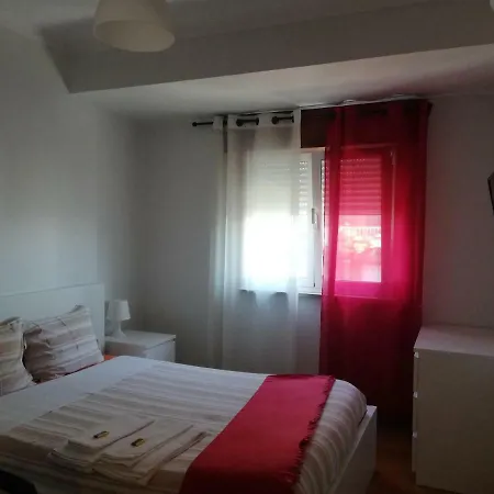 Microrent Πανσιόν *