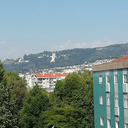 Πανσιόν Microrent Μπράγκα
