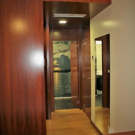 Microrent Maison d'hôtes