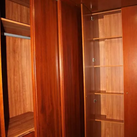 Maison d'hôtes Microrent Braga