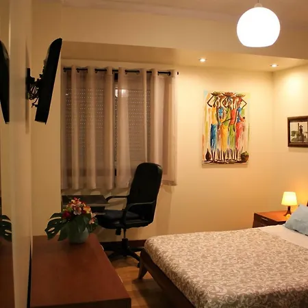 Maison d'hôtes Microrent *