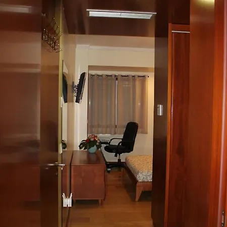 Maison d'hôtes Microrent *