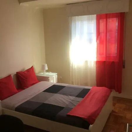 Maison d'hôtes Microrent