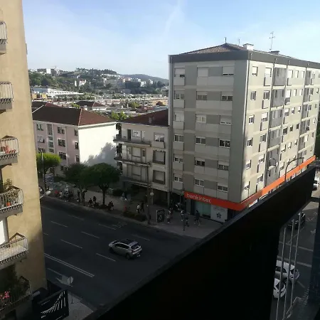 게스트하우스 Microrent 브라가