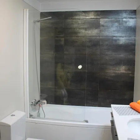 Maison d'hôtes Microrent Braga