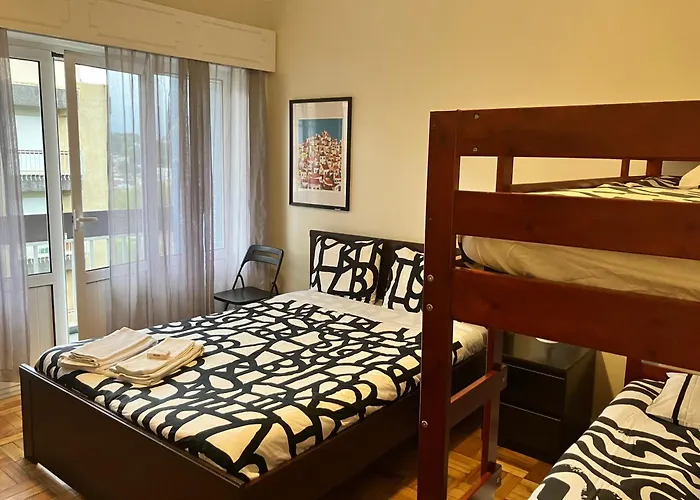 Konukevi Microrent *