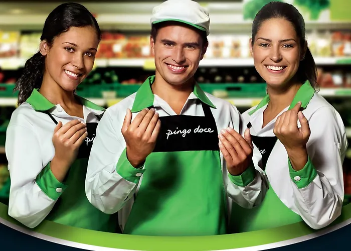 Konukevi Microrent Braga