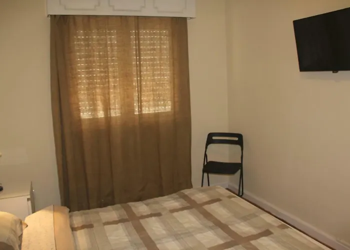 Microrent Pensión Braga