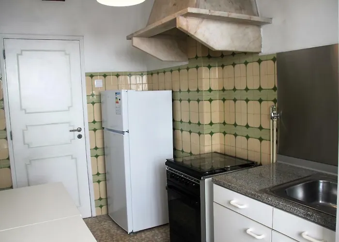 Microrent Konukevi *