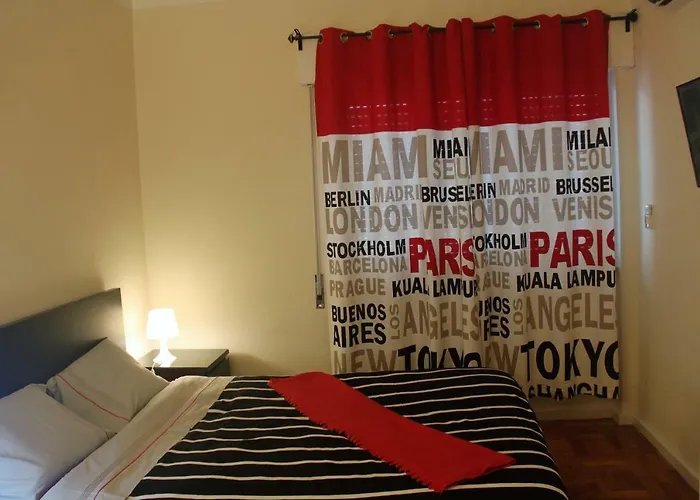 Microrent Pensión Braga