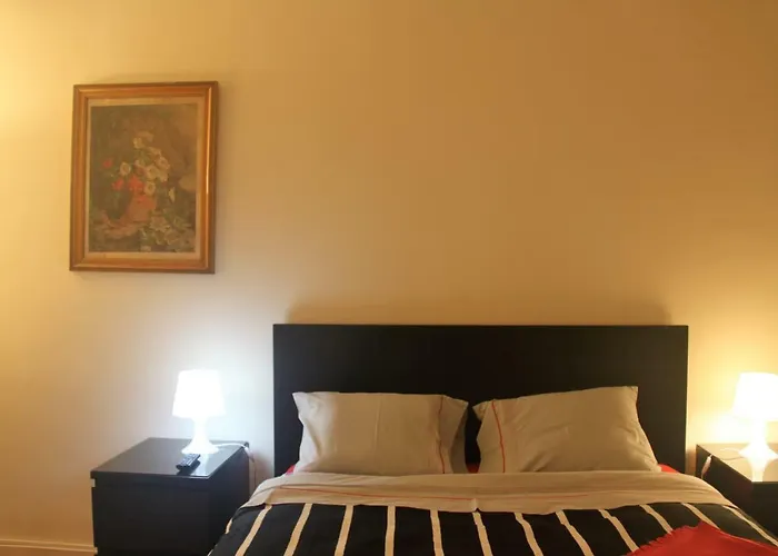 Microrent Konukevi *