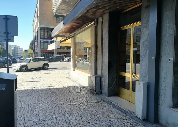 Konukevi Microrent *