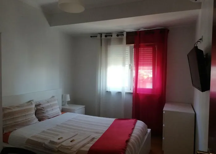 Microrent Konukevi *