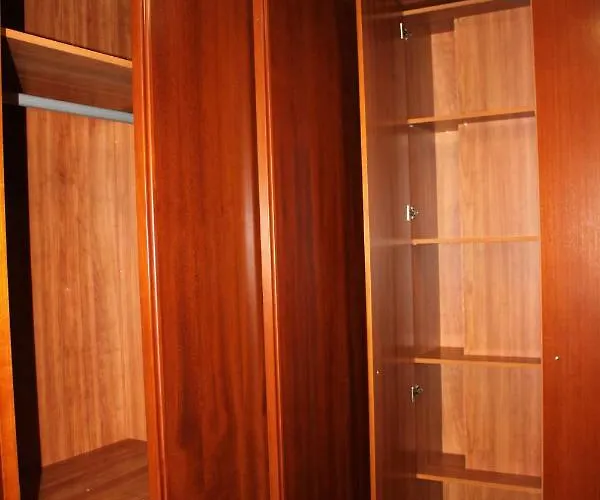 Pensión Microrent Braga