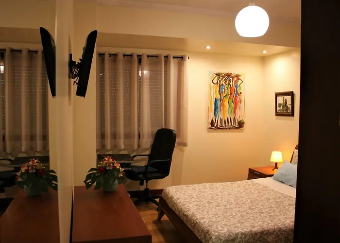 Konukevi Microrent *