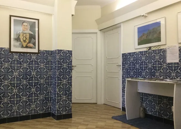 Microrent Konukevi Braga