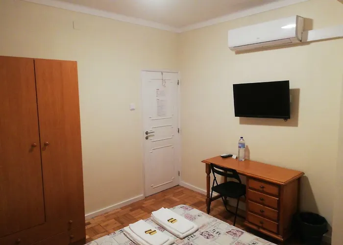 Microrent Konukevi Braga