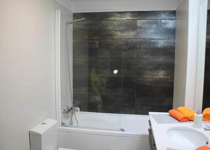 Pensión Microrent Braga